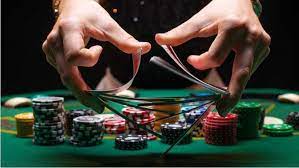 Официальный сайт Casino Champion